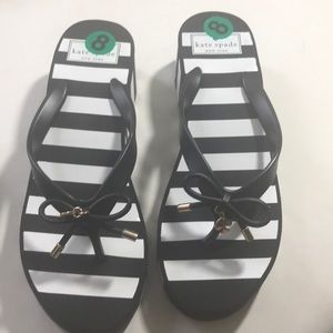 Kate Spade sandals New